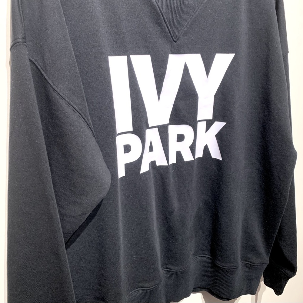 Ivy Park Sweatshirt M - Picture 2 of 8